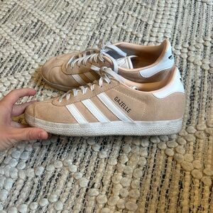 adidas Originals Women's Gazelle Shoes